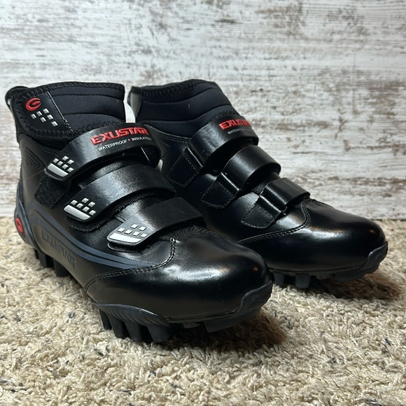 Exustar E-SM343 sz 9.5 - Picture 1 of 12